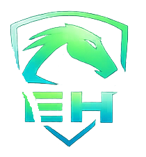 ExchangeHorse Logo